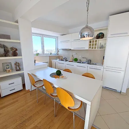 Apartmán Diva