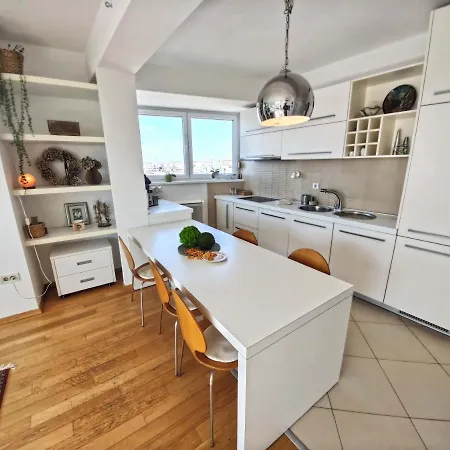 Apartmán Diva