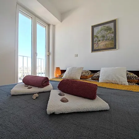 Apartmán Diva *
