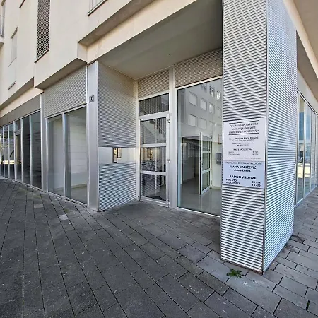 Diva Apartmán