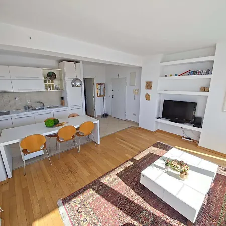 Diva Apartment