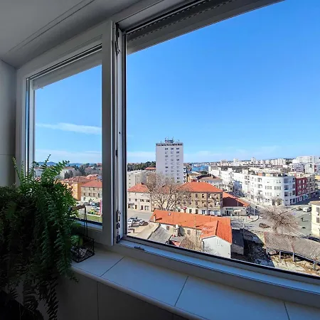 Apartment Diva Zadar