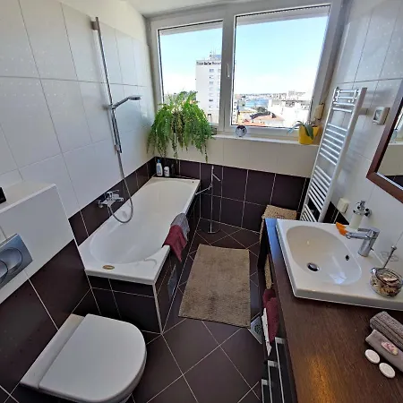 Diva Apartment *