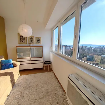 Diva Apartment