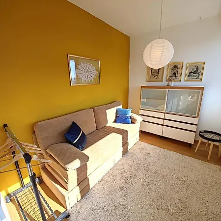 Diva Apartment Zadar