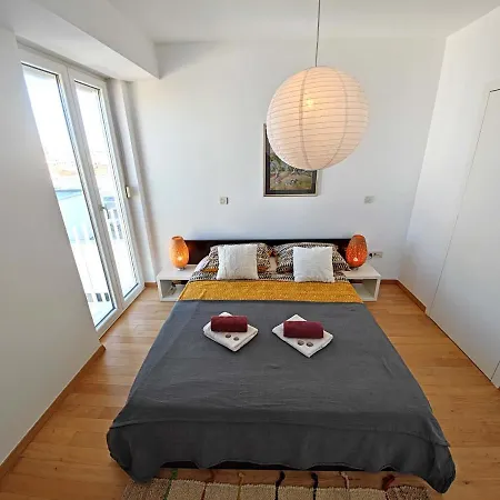 Appartement Diva
