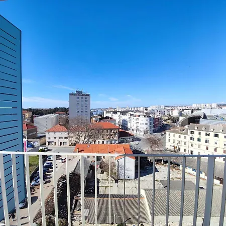 Diva Apartment *