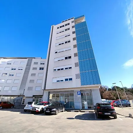 Diva Apartment Zadar