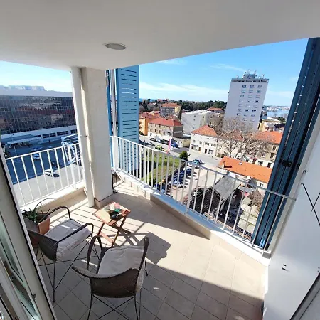 Diva Apartment Zadar